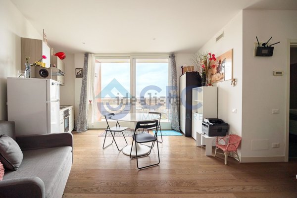 appartamento in affitto a Segrate