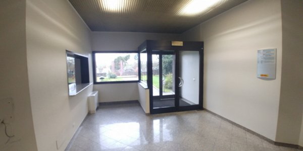 ufficio in affitto a Segrate