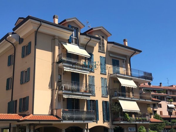 appartamento in affitto a Segrate