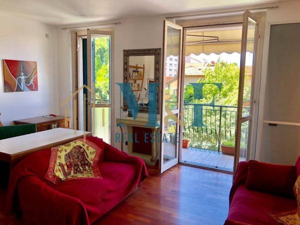 appartamento in affitto a Segrate