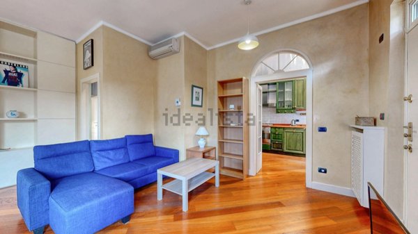 appartamento in affitto a Segrate