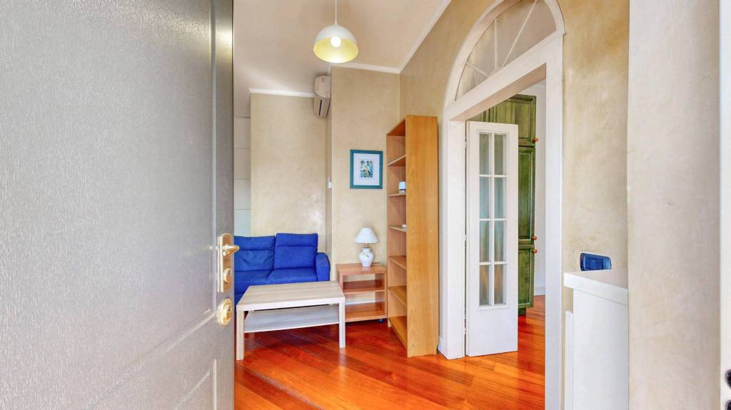 appartamento in affitto a Segrate