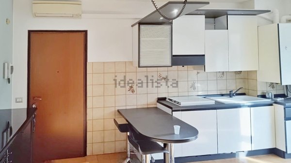 appartamento in affitto a Segrate in zona Rovagnasco
