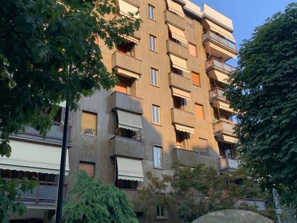appartamento in affitto a Segrate