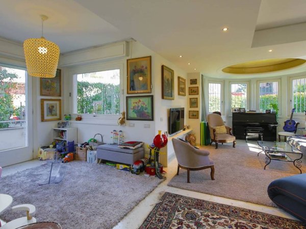 casa indipendente in affitto a Segrate