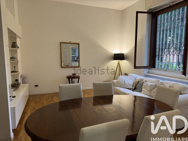 appartamento in affitto a Segrate