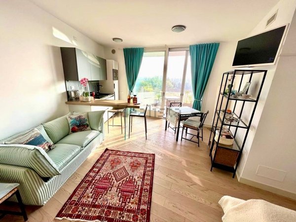 appartamento in affitto a Segrate