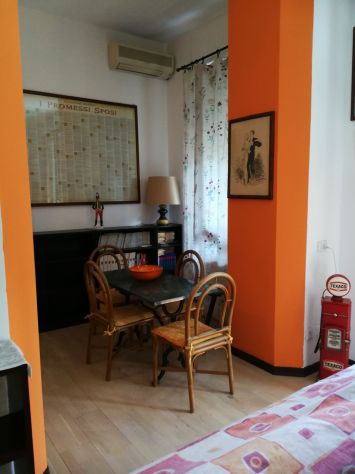 appartamento in affitto a Segrate