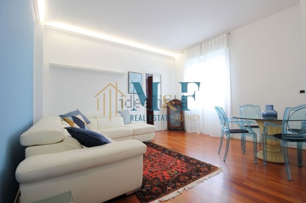 appartamento in affitto a Segrate in zona Milano San Felice