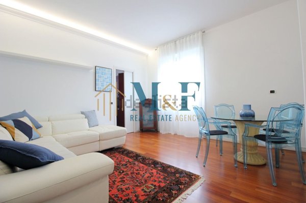 appartamento in affitto a Segrate in zona Milano San Felice