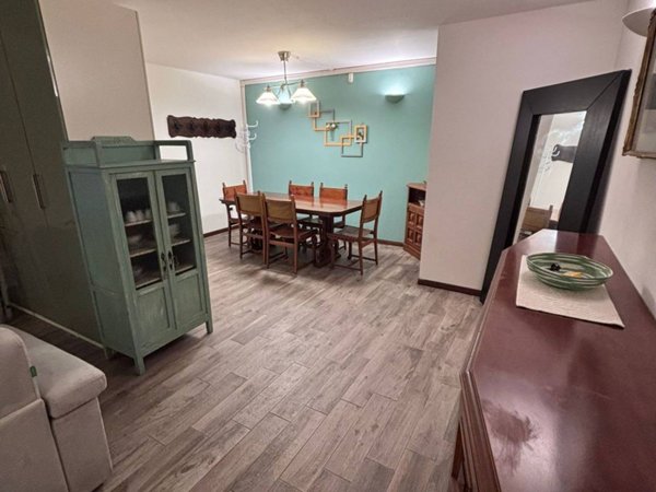 appartamento in affitto a Segrate