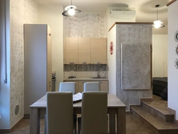 appartamento in affitto a Segrate in zona Milano 2