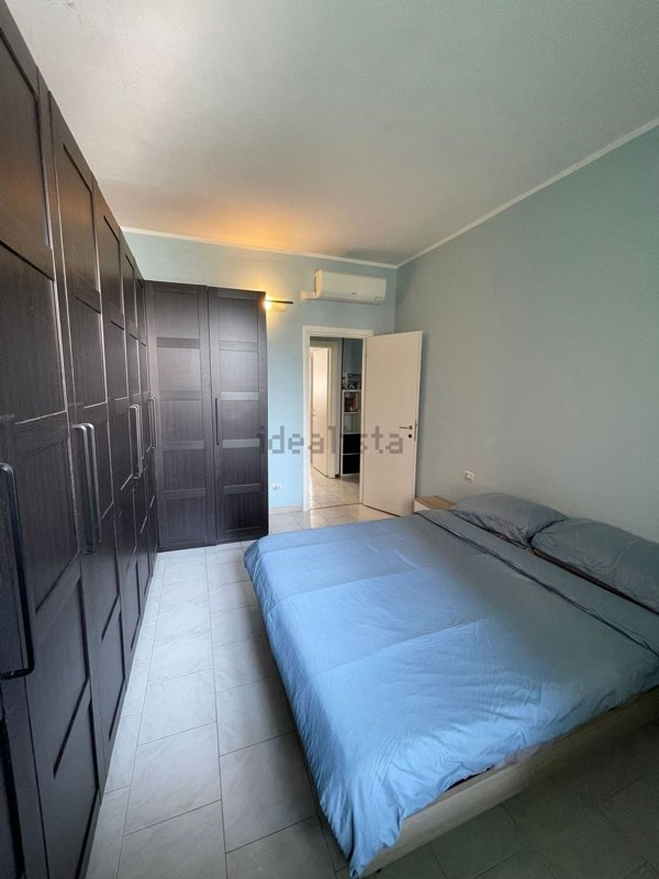 appartamento in affitto a Segrate in zona Novegro