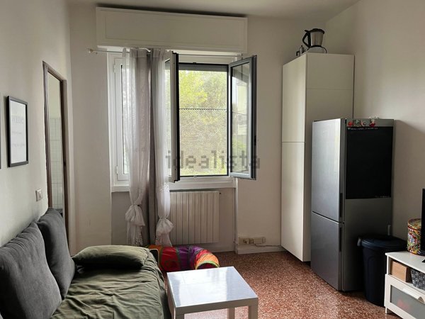 appartamento in affitto a Segrate in zona Redecesio