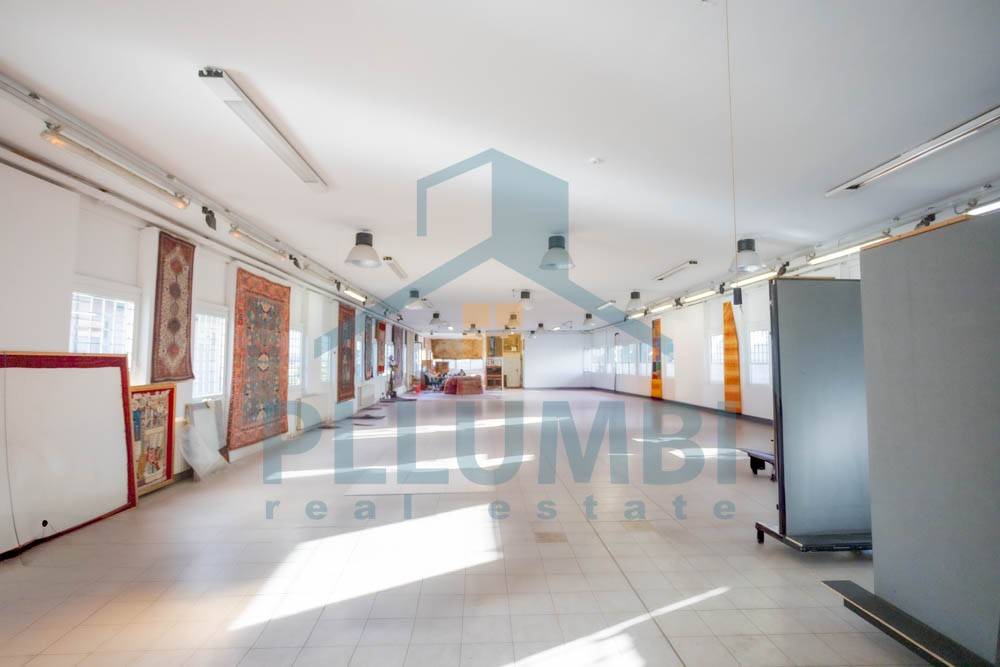 negozio in affitto a Segrate