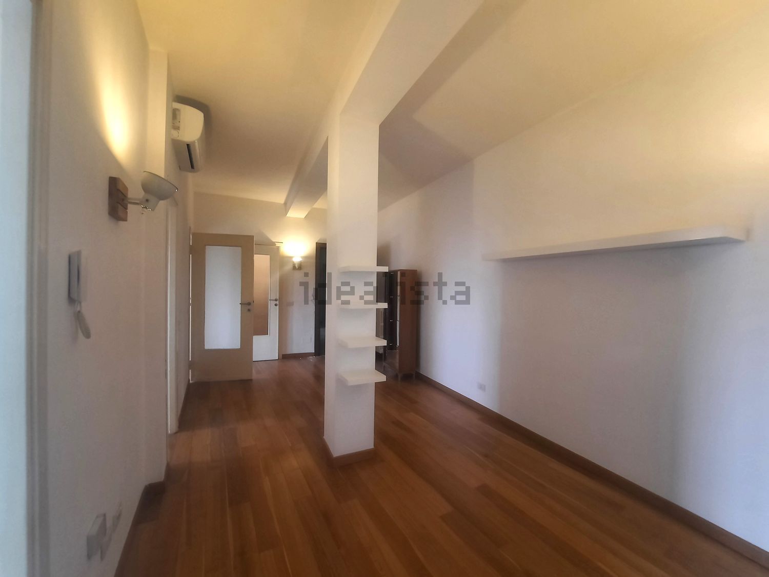 appartamento in affitto a Segrate