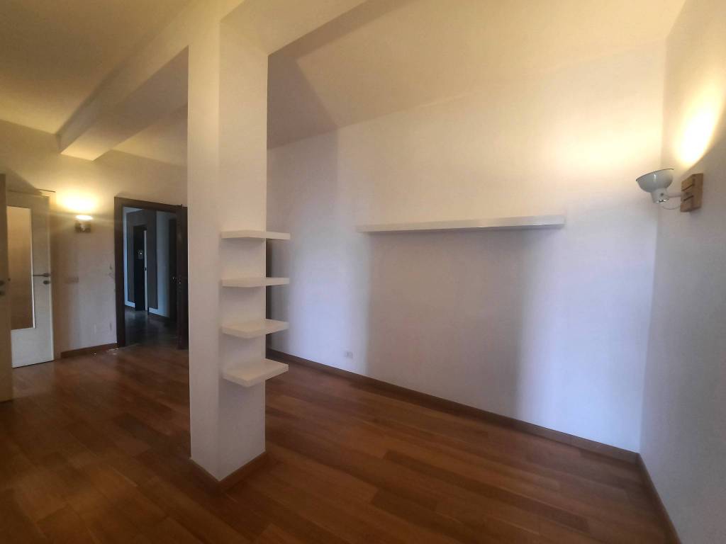 appartamento in affitto a Segrate