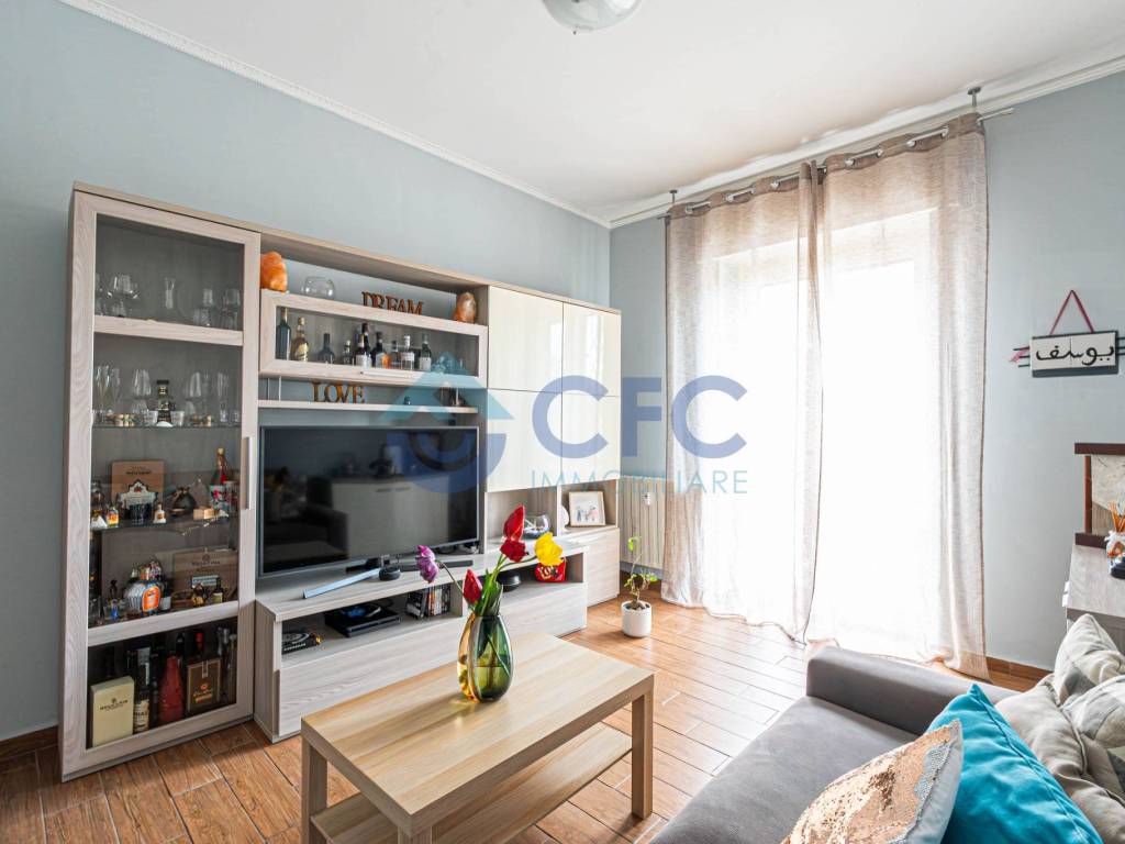 appartamento in affitto a Segrate