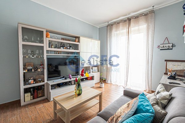 appartamento in affitto a Segrate