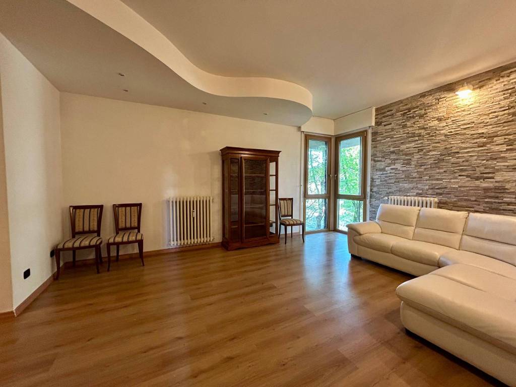 appartamento in affitto a Segrate in zona Novegro