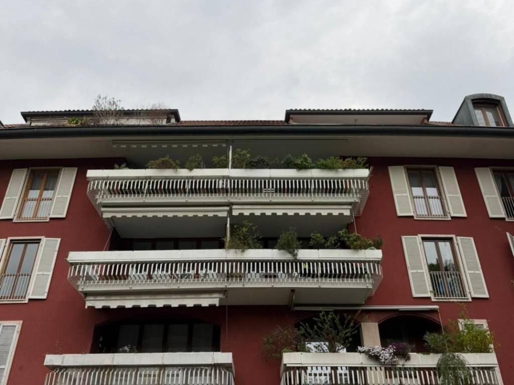 appartamento in affitto a Segrate in zona Milano 2