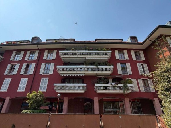 appartamento in affitto a Segrate in zona Milano 2