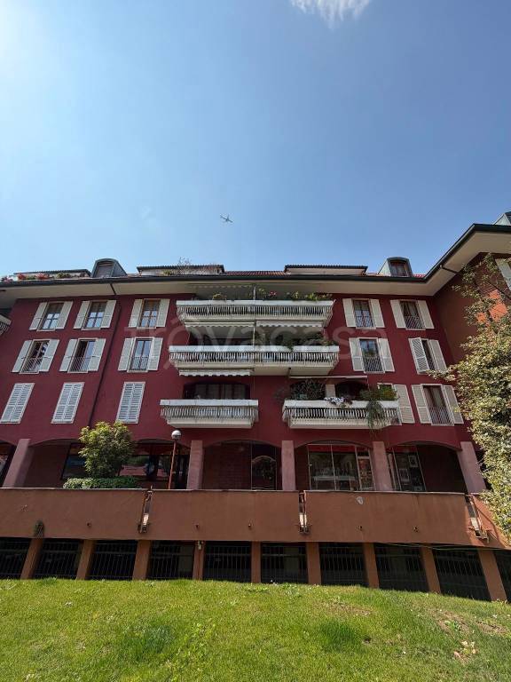 appartamento in affitto a Segrate in zona Milano 2