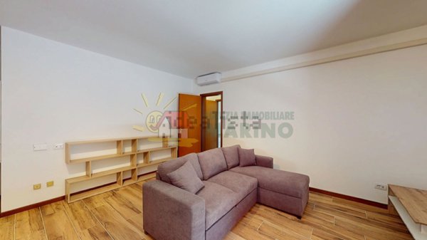 appartamento in affitto a Segrate in zona Rovagnasco