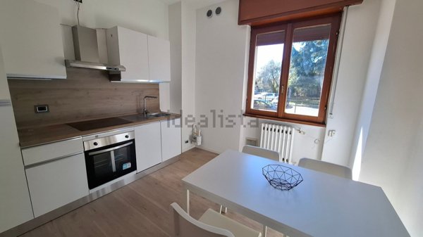appartamento in affitto a Segrate