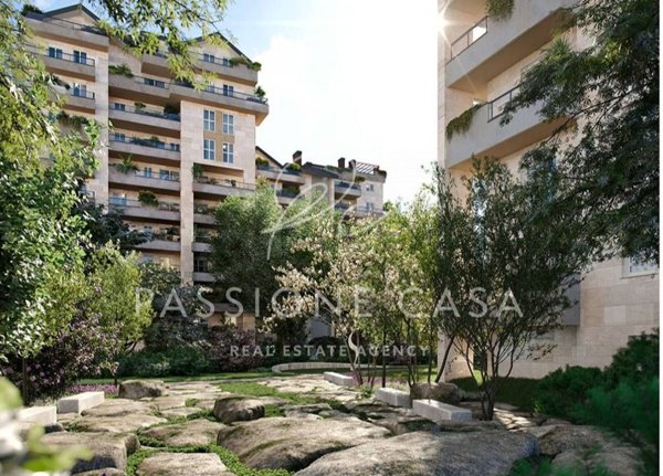 appartamento in affitto a Segrate