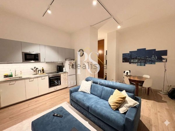 appartamento in affitto a Segrate in zona Milano 2