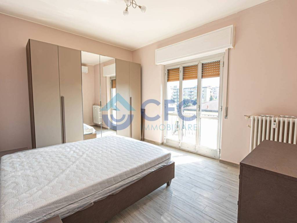 appartamento in affitto a Segrate