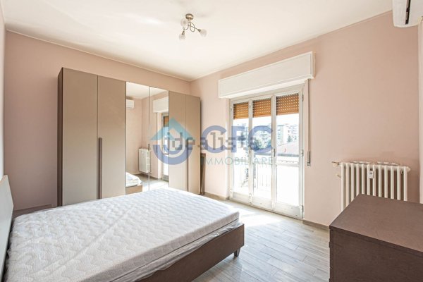 appartamento in affitto a Segrate