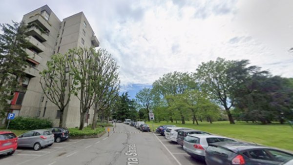 appartamento in affitto a Segrate