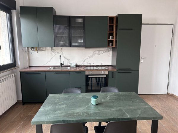 appartamento in affitto a Segrate