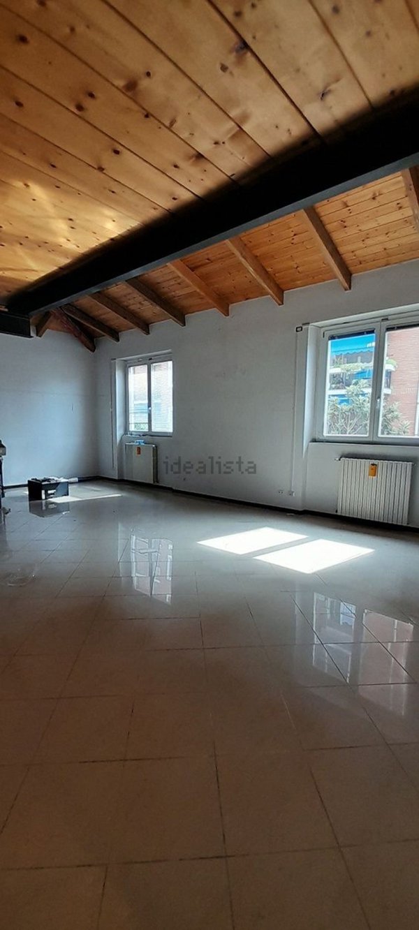 appartamento in affitto a Segrate