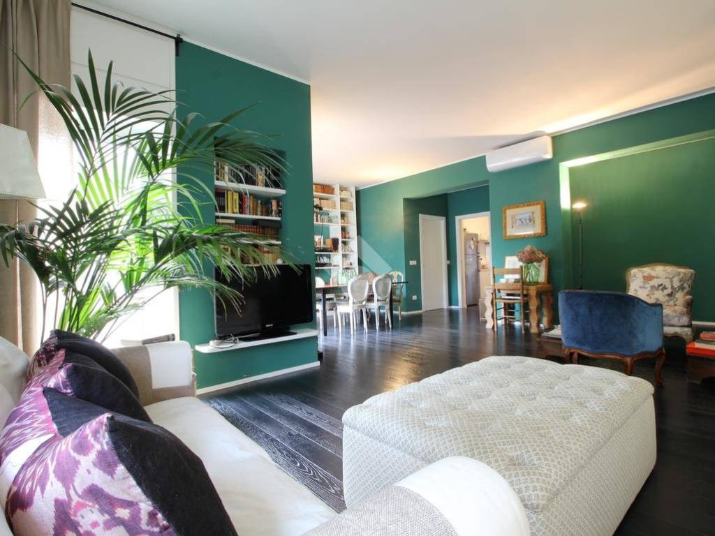 appartamento in affitto a Segrate in zona Novegro