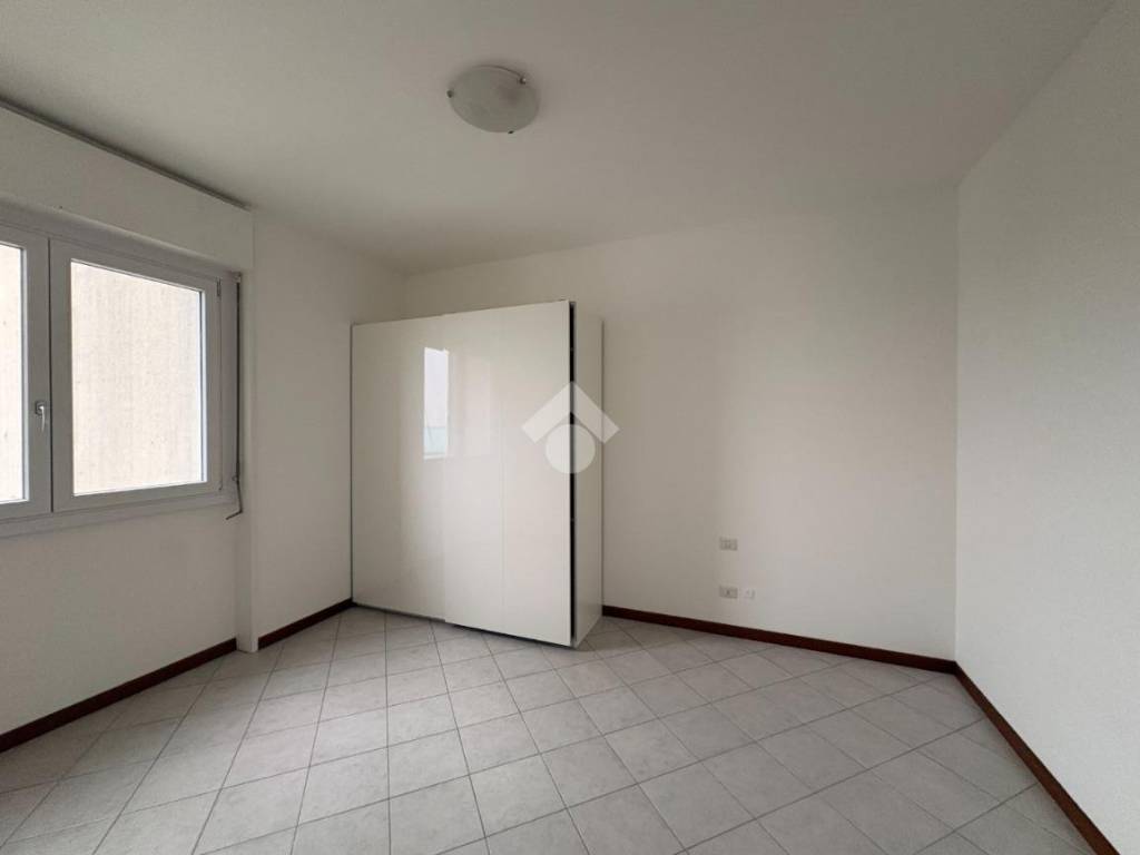 appartamento in affitto a Segrate in zona Novegro