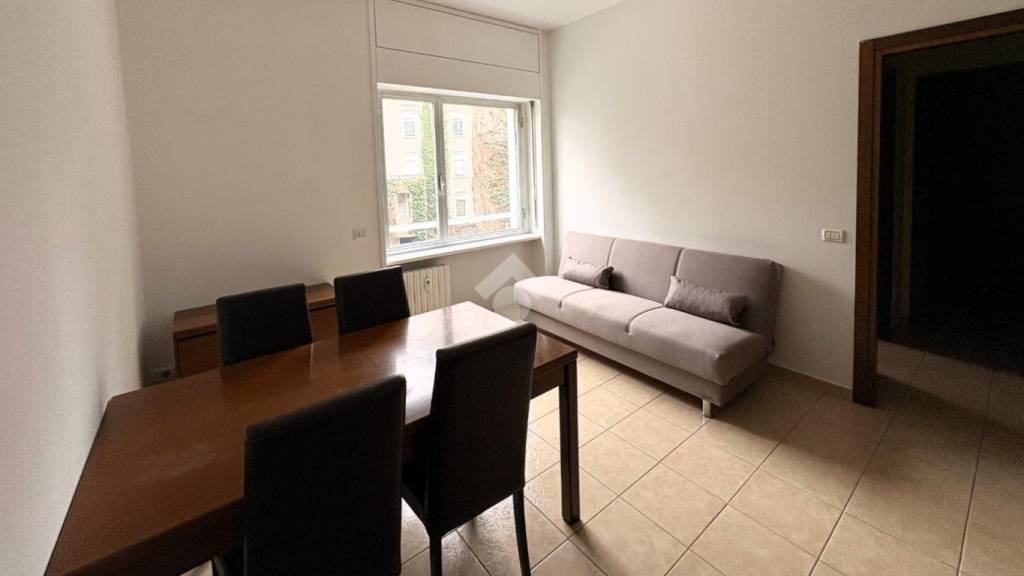 appartamento in affitto a Segrate