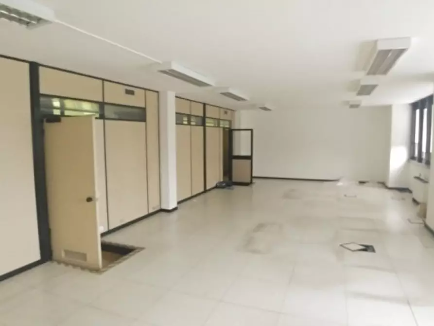 ufficio in affitto a Segrate