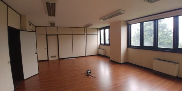 ufficio in affitto a Segrate
