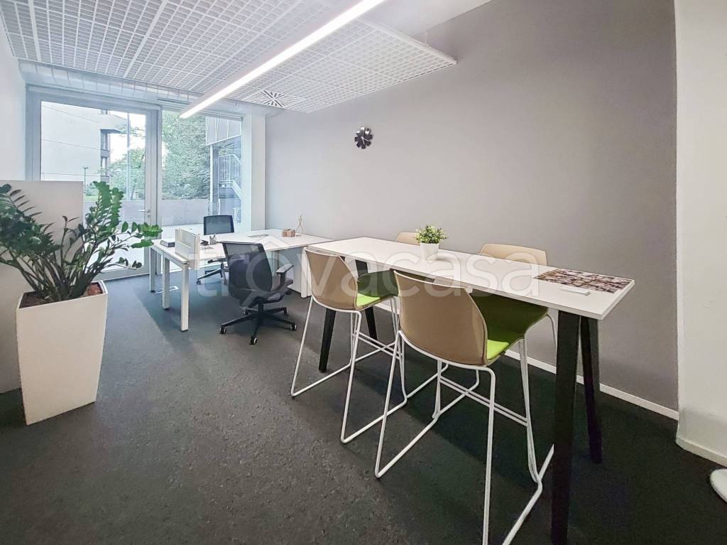 appartamento in affitto a Segrate in zona Milano San Felice