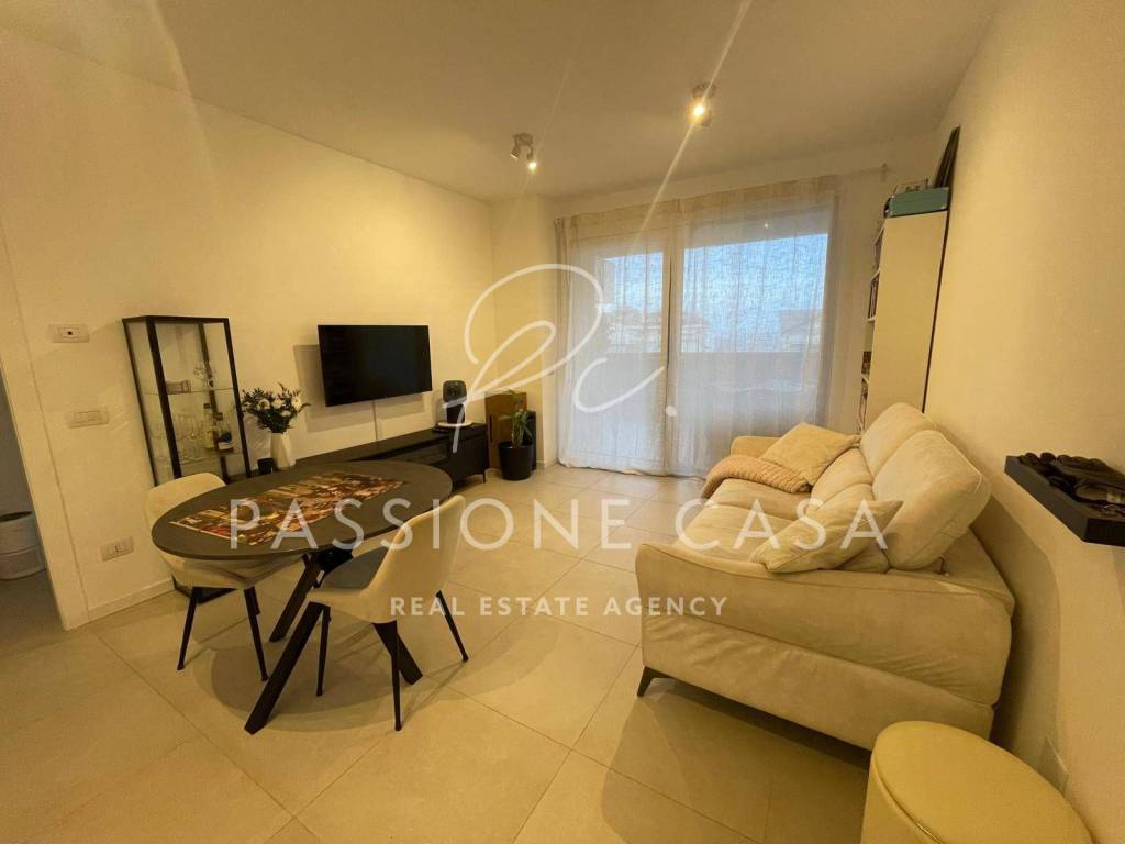 appartamento in affitto a Segrate in zona Novegro