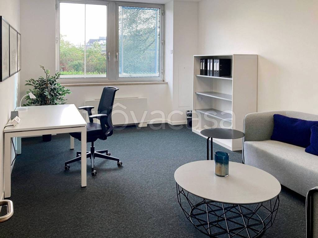 appartamento in affitto a Segrate