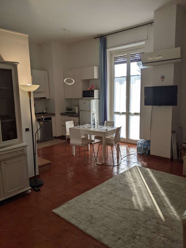 appartamento in affitto a Segrate