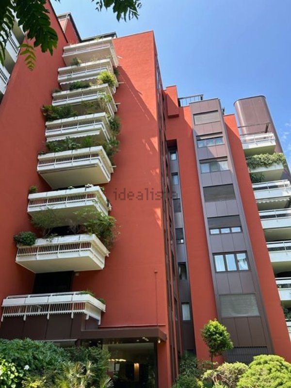 appartamento in affitto a Segrate in zona Milano 2