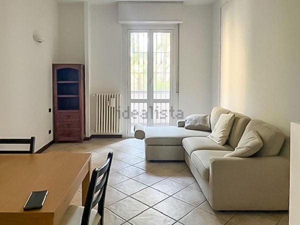 appartamento in affitto a Segrate