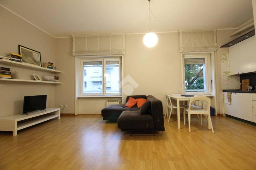 appartamento in affitto a Segrate