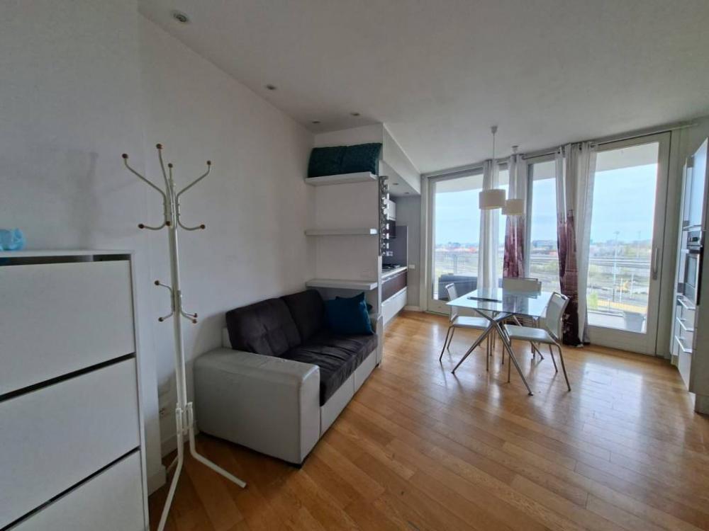 appartamento in affitto a Segrate