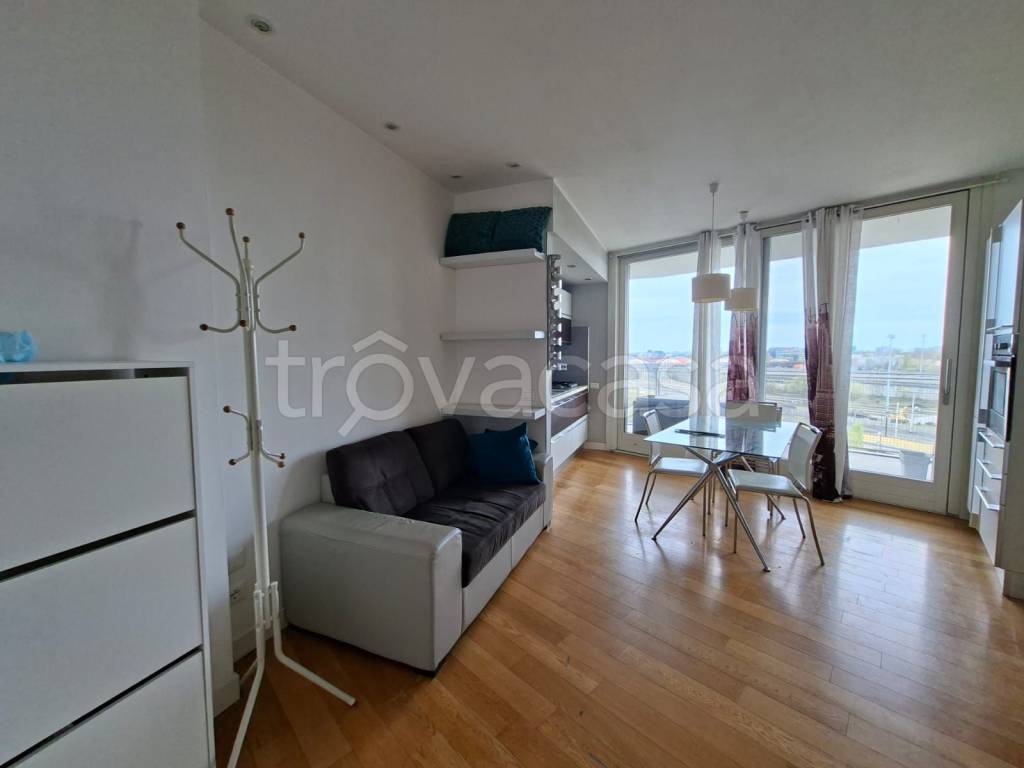 appartamento in affitto a Segrate